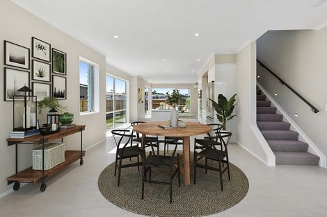 Photo of property in 17 Kuku Avenue, Red Beach, 0932