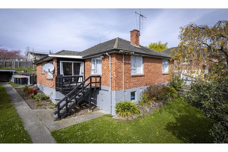 Photo of property in 54 Dunkirk Street, Marchwiel, Timaru, 7910