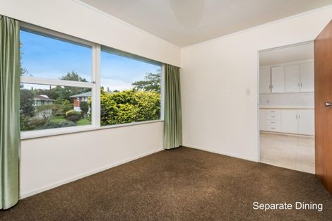 Photo of property in 12 Marywil Crescent, Hillcrest, Auckland, 0627
