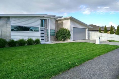 Photo of property in 12 Mercury Court, Rototuna North, Hamilton, 3210