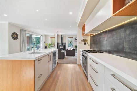 Photo of property in 1 Villa Mews, Rolleston, 7614