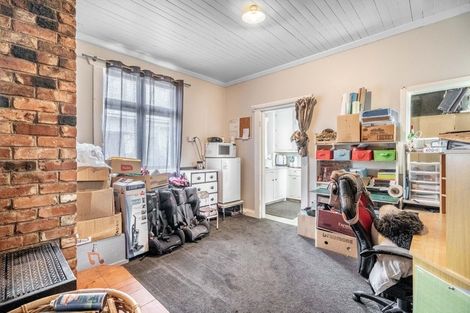 Photo of property in 255 Pomona Street, Strathern, Invercargill, 9812