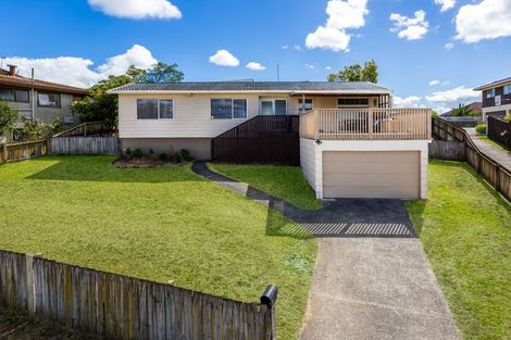 Photo of property in 7 Malte Brun Place, Papatoetoe, Auckland, 2025