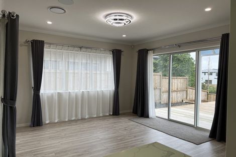 Photo of property in 11 Makau Road, Flat Bush, Auckland, 2019