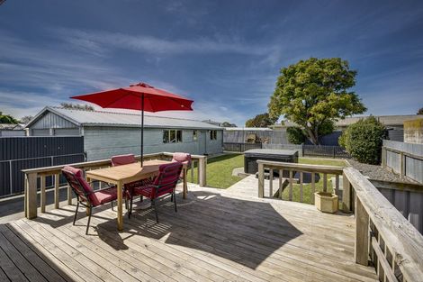 Photo of property in 69 Clarence Cox Crescent, Pirimai, Napier, 4112