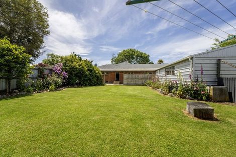 Photo of property in 101 Mckenzie Street, Geraldine, 7930