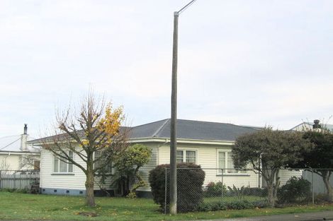 Photo of property in 410 Williams Street, Mahora, Hastings, 4120