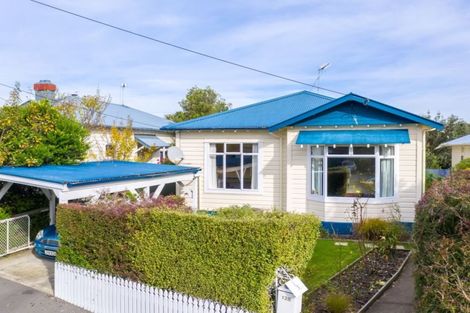 Photo of property in 128 Cavell Street, Tainui, Dunedin, 9013