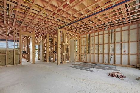 Photo of property in 28 Paripari Street, Flat Bush, Auckland, 2019