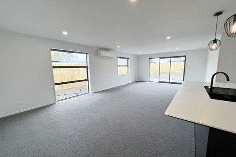 Photo of property in 18 Eileen Way, Rolleston, 7615