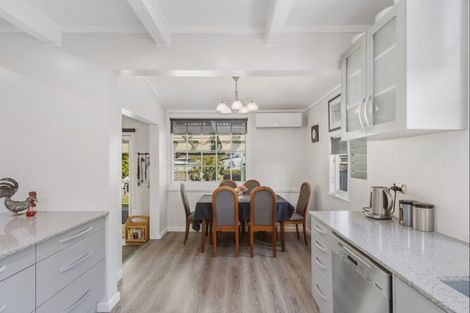 Photo of property in 140 Nelson Crescent, Napier South, Napier, 4110