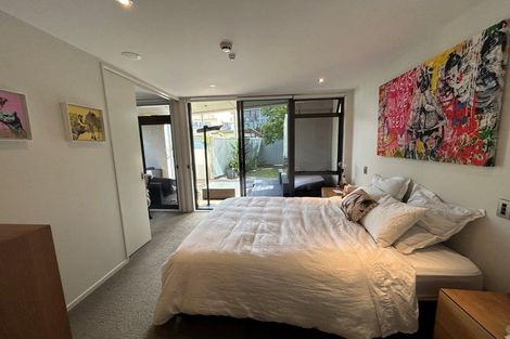 Photo of property in Vivaldi Apartments, 8/48 Marine Parade, Mount Maunganui, 3116