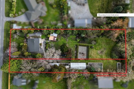 Photo of property in 70 Leithfield Road, Leithfield, Amberley, 7481