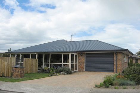 Photo of property in 1 Country Lane, Rangiora, 7400