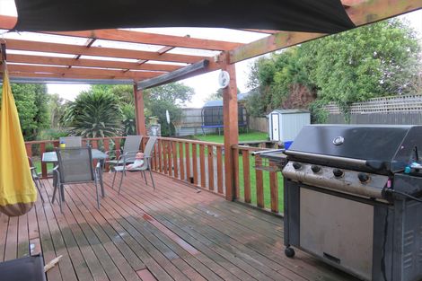 Photo of property in 15 Bridge Street, Temuka, 7920