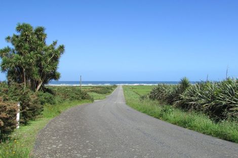 Photo of property in 86 Cargills Road, Barrytown, Runanga, 7873