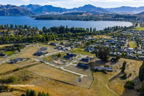 Photo of property in 6 Glenbrook Lane, Wanaka, 9305
