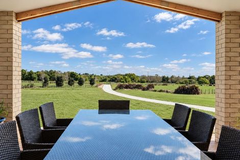Photo of property in 380 Churchill Road East, Rangiriri, Te Kauwhata, 3782