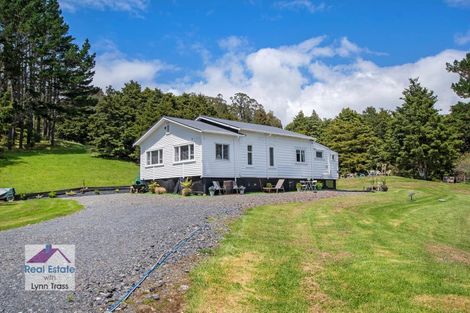 Photo of property in 93 Mclennan Road, Whakapara, Hikurangi, 0182