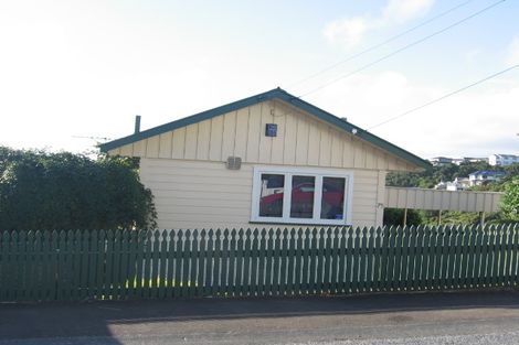 Photo of property in 75 Burgess Road, Johnsonville, Wellington, 6037