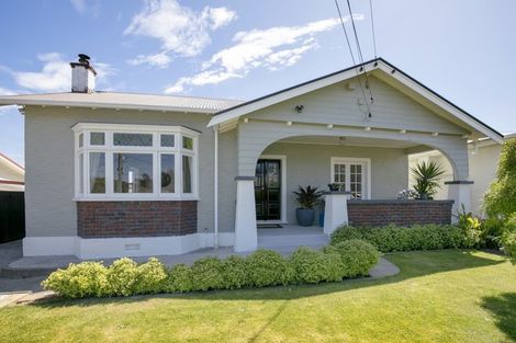 Photo of property in 17 Tennyson Street, Petone, Lower Hutt, 5012