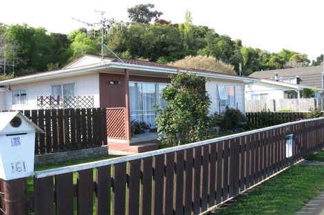 Photo of property in 1/163 Tahunanui Drive, Tahunanui, Nelson, 7011