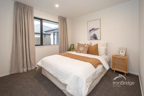 Photo of property in 14 Mccormick Lane, Rolleston, 7615