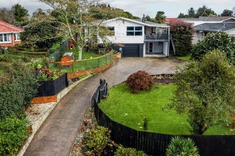 Photo of property in 16 Hall Street, Kihikihi, Te Awamutu, 3800
