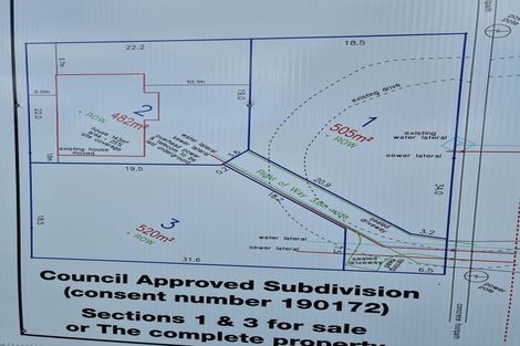 Photo of property in 30 Oxford Street, Martinborough, 5711