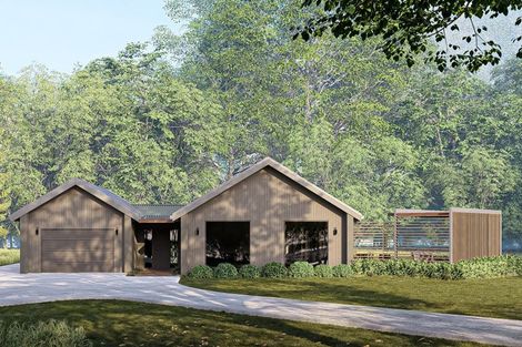 Photo of property in 405 Paekakariki Hill Road, Paekakariki Hill, Porirua, 5381