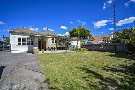 Photo of property in 1012 Waipuna Street, Mahora, Hastings, 4120