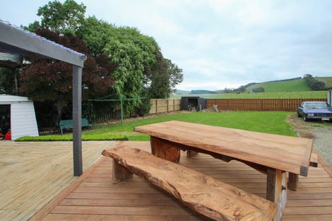 Photo of property in 21 Airedale Road, Weston, Oamaru, 9401