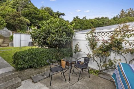Photo of property in 23 Morrison Grove, Stokes Valley, Lower Hutt, 5019