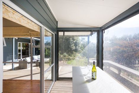 Photo of property in 1633 State Highway 3, Awahuri, Palmerston North, 4476