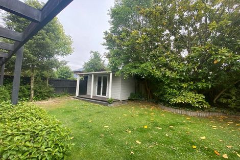 Photo of property in 2/11c Rudleigh Avenue, Upper Riccarton, Christchurch, 8041