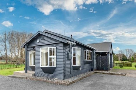 Photo of property in 84 Old Taupiri Road, Ngaruawahia, 3720