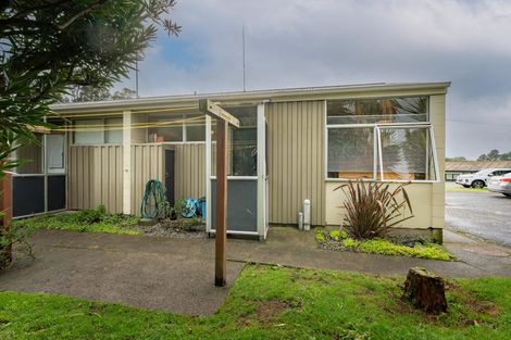 Photo of property in 6/20 Riverlea Road, Riverlea, Hamilton, 3216