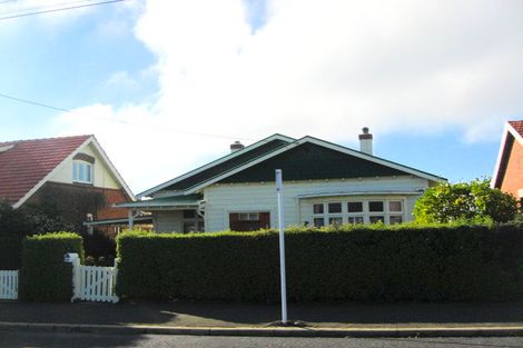 Photo of property in 165 Elgin Road, Maryhill, Dunedin, 9011