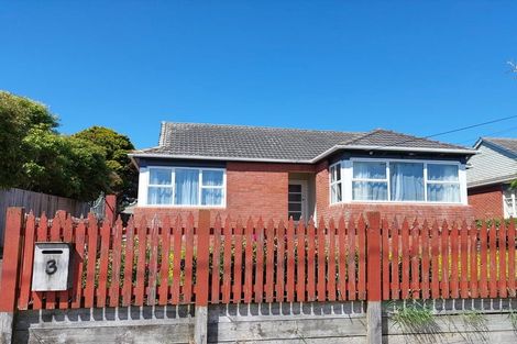 Photo of property in 3 Kipling Street, Johnsonville, Wellington, 6037