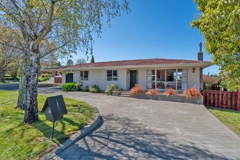 Photo of property in 18 Matipo Street, Lansdowne, Masterton, 5810