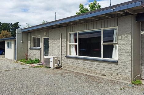 Photo of property in 6c Syndic Street, Cromwell, 9310