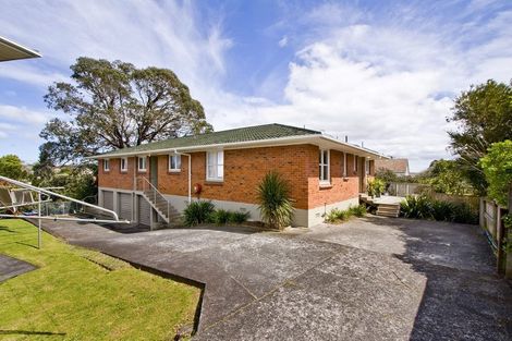 Photo of property in 1/3 Amandale Avenue, Mount Albert, Auckland, 1025