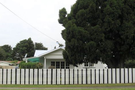 Photo of property in 46 Union Street, Opotiki, 3122