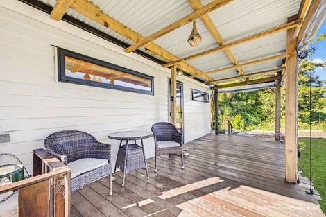 Photo of property in 1261 Frankley Road, Hurworth, New Plymouth, 4371