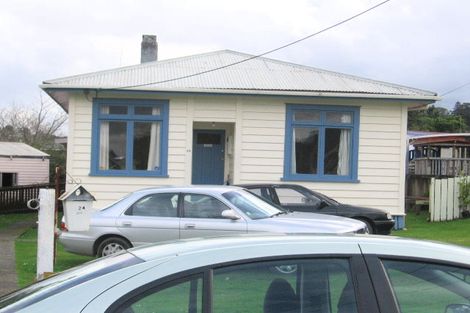 Photo of property in 24 Te Mai Road, Woodhill, Whangarei, 0110