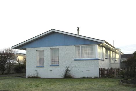 Photo of property in 34 Lothian Crescent, Strathern, Invercargill, 9812