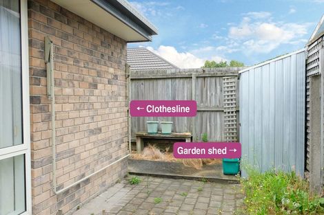 Photo of property in 2/168b Springs Road, Hornby, Christchurch, 8042