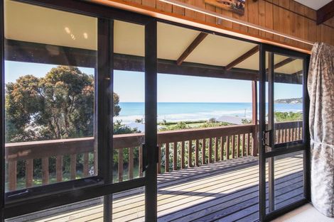 Photo of property in 4 Tainui Rise, Gore Bay, Cheviot, 7383