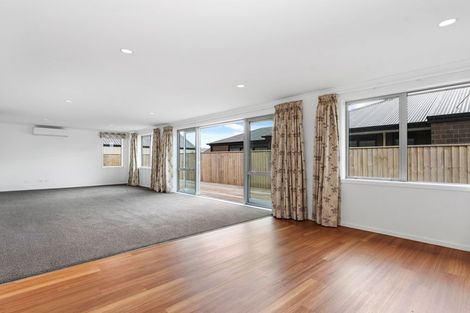 Photo of property in 20 Helen Place, Halswell, Christchurch, 8025