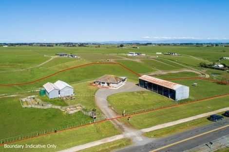 Photo of property in 106 Cemetery Road, Sanson, Palmerston North, 4479